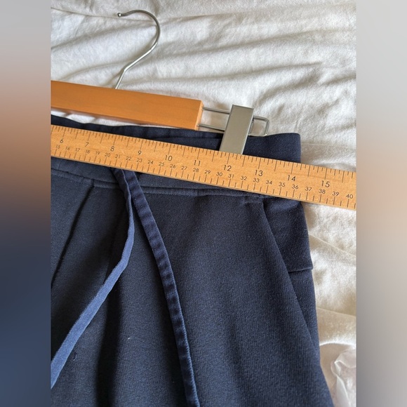 Lululemon men’s city sweat joggers size small navy - Picture 8 of 11